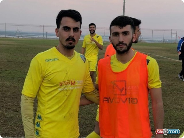 תורג'מן ואוחנה (ארגון הלב הצהוב)